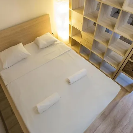Yo Pauley! Apartman Budapest