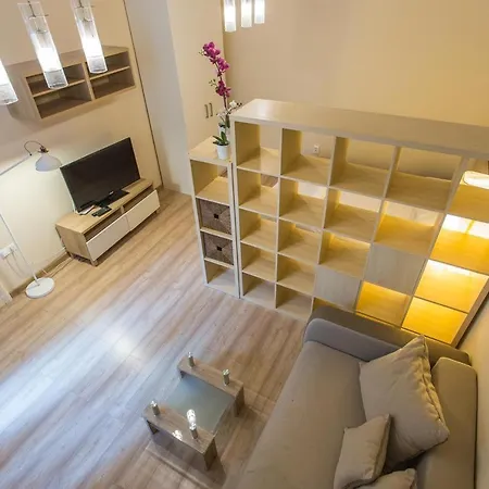 Yo Pauley! Apartman Budapest